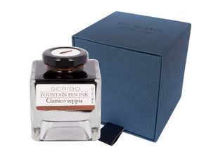 Scribo Classico Seppia