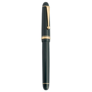 Pilot Custom 74 Dark Green