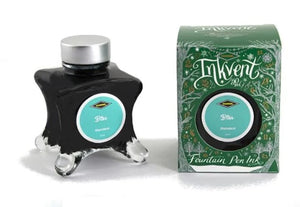 Diamine Inkvent Green Edition - Bliss 50ml