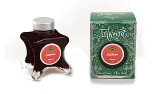 Diamine Inkvent Green Edition - Celebration 50ml