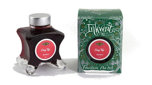 Diamine Inkvent Green Edition -Cozy Up 50ml