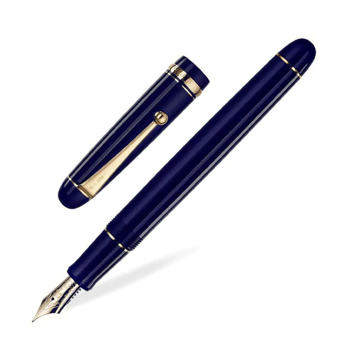 Pilot Custom 74 Dark Blue