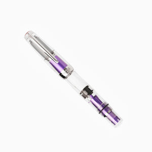 TWSBI Diamond Mini Al Grape Pluma Fuente