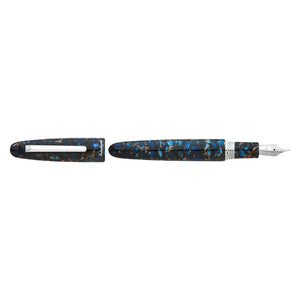 Esterbrook Estie Noveau Bleu Palladium