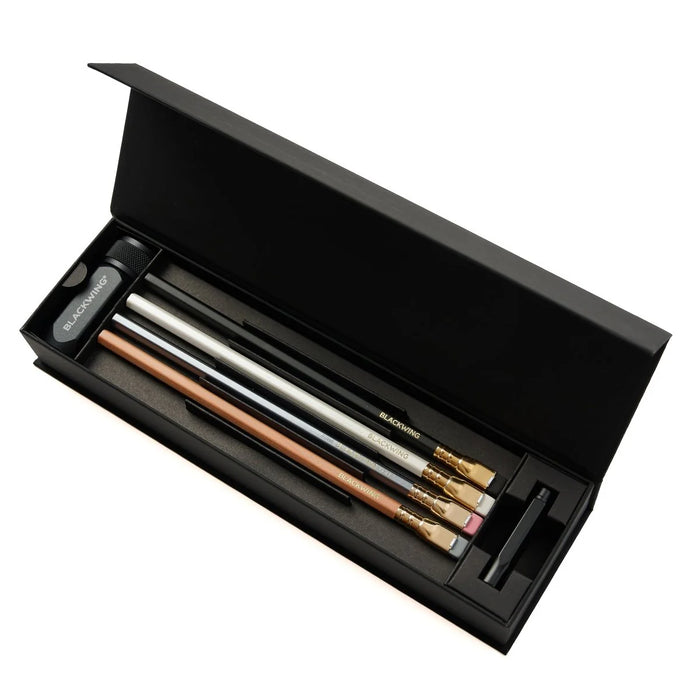 Blackwing Pencil Essentials