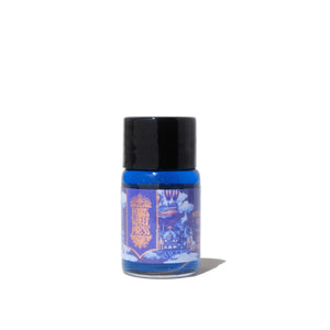 Ferris Wheel Press Astral Blue Odissey