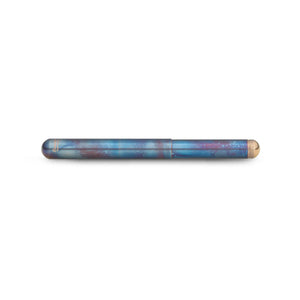 Kaweco Supra Fireblue Pluma fuente