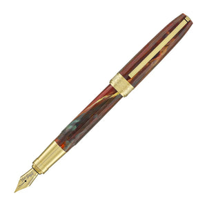 Visconti Van Gogh Huerto de Ciruelos
