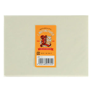 Life Yellow Label sobres
