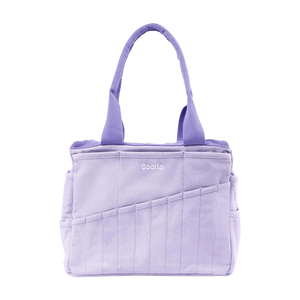 Soolla Studio Bag - Lilac Love