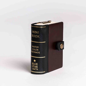 Blue Star Crafts Mini Pochade Book 3D