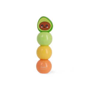 Legami 3-in-1 Resaltadores - Aguacate