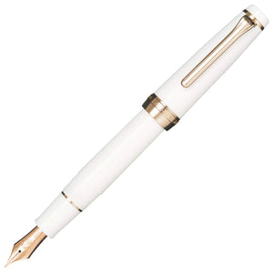 Sailor Pro Gear Pink Gold White Pluma fuente