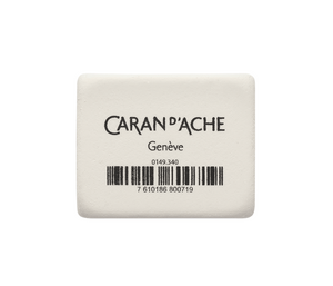 Caran d'Ache Borrador Escolar
