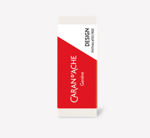 Caran d'Ache Borrador Diseñador
