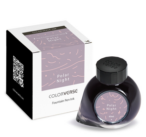 Colorverse Polar Night Calendar 2025 Top 3