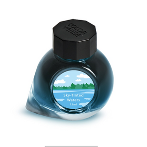Colorverse Tinted Waters 15ml