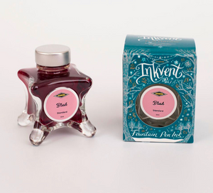 Diamine Inkvent Teal 2025 Blush
