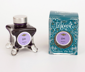 Diamine Inkvent Teal 2025 Gala