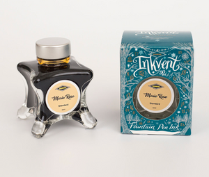 Diamine Inkvent Teal 2025 Marie Rose