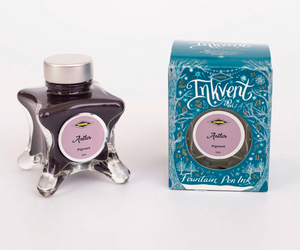 Diamine Inkvent Teal 2025 Pigment Antler