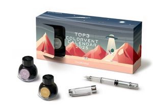 Colorverse Colorvent Top 3 2025