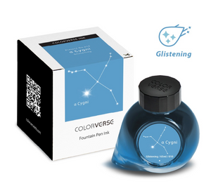 Colorverse a Cygni Glistening 65ml