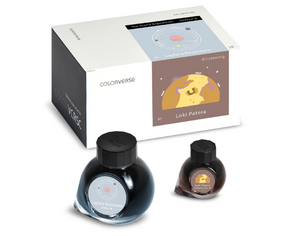 Colorverse Laplace Resonance & Loki Patera Set