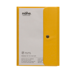 Hightide Nahe B6 Weekly 2027