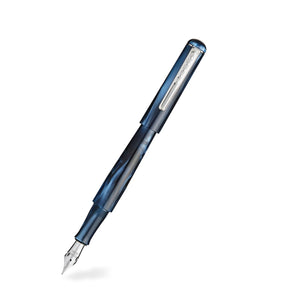 Tom Hessin Charles Signature Blue