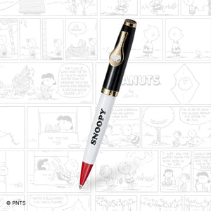 Esterbrook x Peanuts Snoopy Estie Bolígrafo