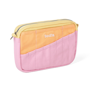 Soolla Studio Pouch - Becca Sands