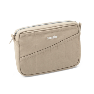 Soolla Studio Pouch - Graphite