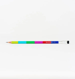 Blackwing Volume 343 - Broadcast Lápiz