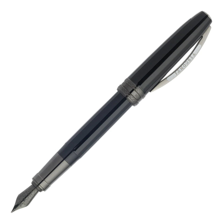 Visconti Michelangelo Back to Black