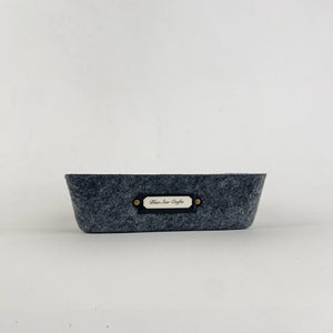 Blue Star Crafts Felt Tray