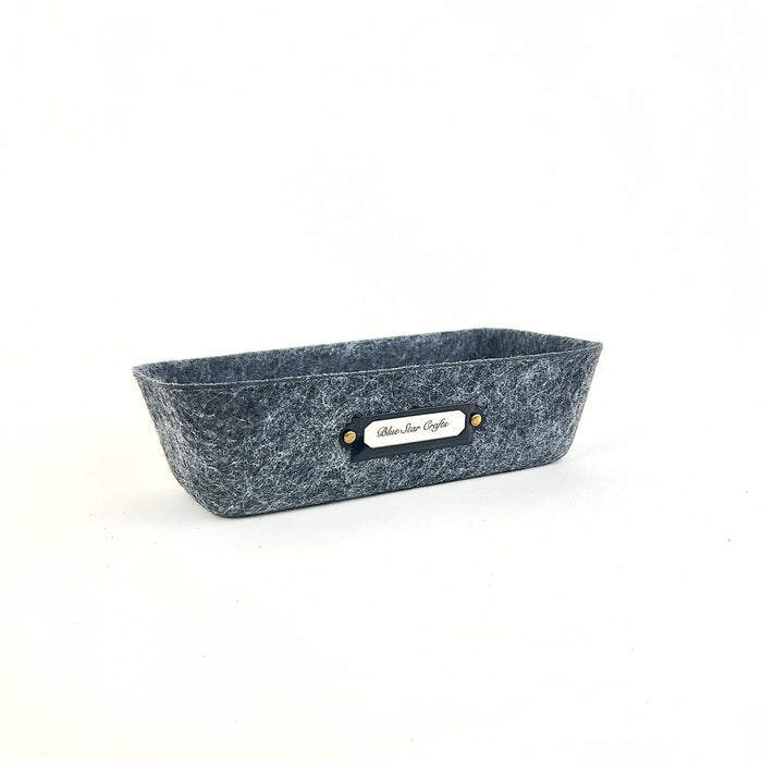 Blue Star Crafts Felt Tray