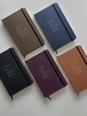 Apuntes Planeador Semanal 2026