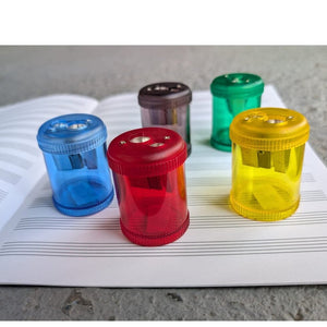 Dux Clear Color Sacapuntas