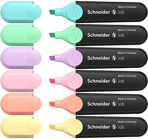 Schneider Job Pastel