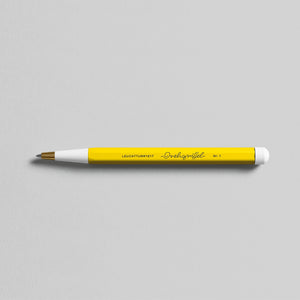 Leuchtturm 1917 Drehgriffel Nr 1 Lemon Gel Pen
