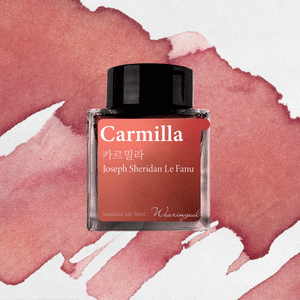 Wearingeul Carmilla
