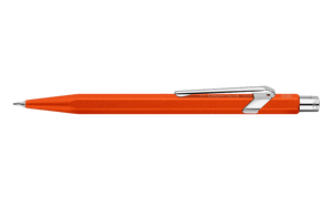 Caran d'Ache Colormat-X Orange Lapicero 0.7