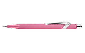 Caran d'Ache Colormat-X Pink Lapicero 0.7