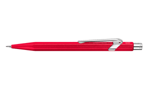 Caran d'Ache Colormat-X Red Lapicero 0.7