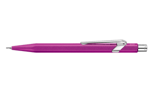 Caran d'Ache Colormat-X Violet Lapicero 0.7