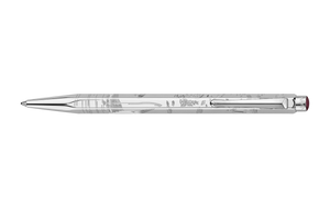 Caran d'Ache Ecridor Toile de Jouy Bolígrafo
