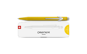 Caran d'Ache Colormat-X Bolígrafo