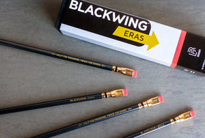 Blackwing Eras 2022 Lápiz