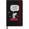 Moleskine Peanuts Snoopy